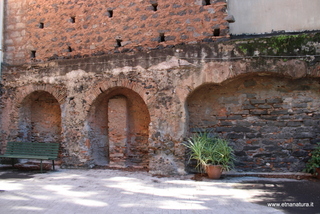 Acquedotto Benedettino
